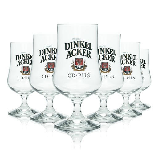 Dinkel acker bier - dinkel, 0,3l