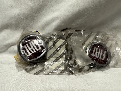 Original fiat nabendeckel - fiat, –