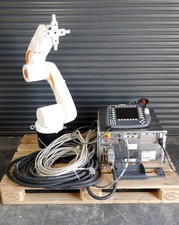 Kuka KRC2SR Roboter KRC2 +