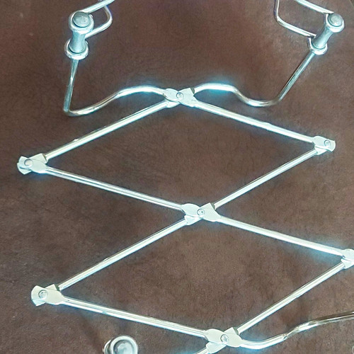 Faltbarer