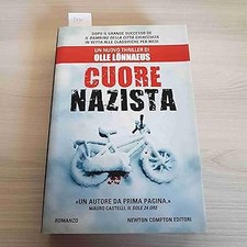 NAZIST HERZ Lonnaeus Olle