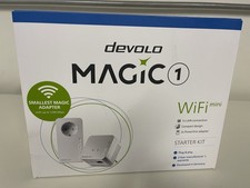 devolo Magic 1 WiFi mini