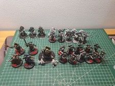 Warhammer 40k 40.000 Space