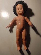 Schildkröt Puppe 65 Jahre Sammeln