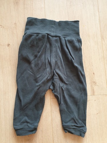 Stoffhose schwarz h m - stoffhose, gr.62