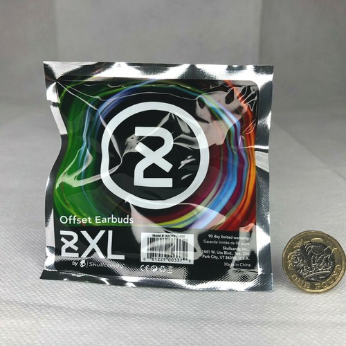 Kopfhörer offset earbuds - kopfhörer,
