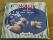 Nouky seine freunde nr 4 - nouky, nr.