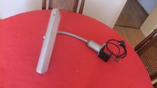 Selten schreibtischlampe - selten!,