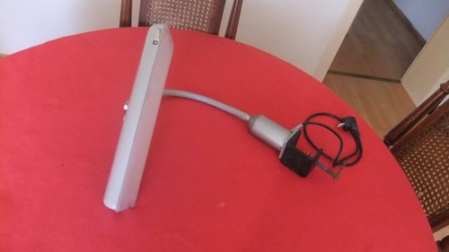 Selten schreibtischlampe - selten!,