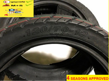 Reifen set allwetter 120 12 - set,