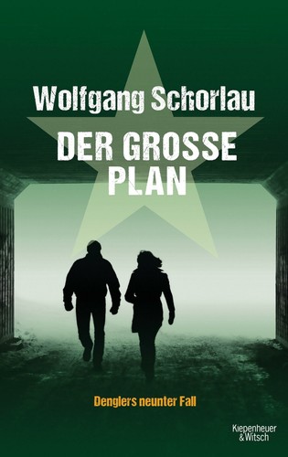 Der große plan von - von, wolfgang