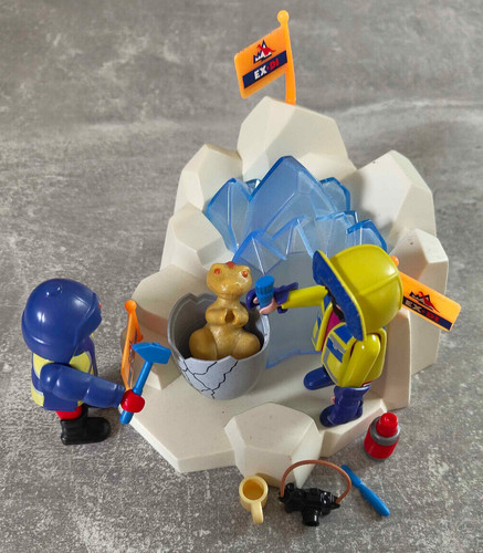 Playmobil 3193 - **,