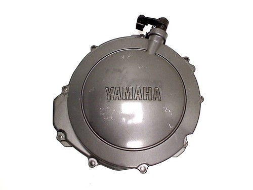 Motorabdeckung rechts yamaha - motorabdeckung,