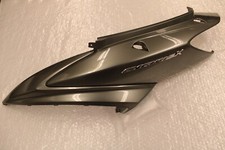 Verkleidung Heck Heckverkleidung Li. Yamaha Cygnus XC 125 SE41 04- #R7840