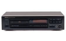 Onkyo DX-6810 CD Player schwarz / gewartet 1 Jahr Garantie [1]