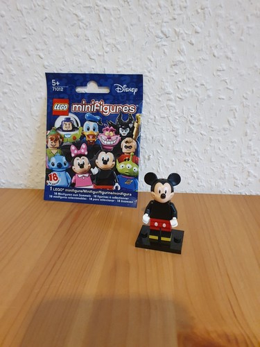 Lego disney 71012 - lego®,