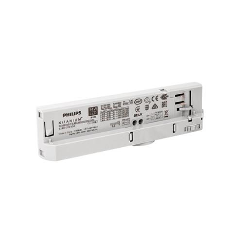 Philips led phasen track - philips, in