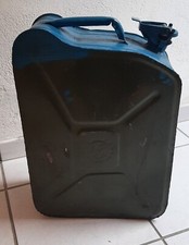benzinkanister 20l metall ausgießer