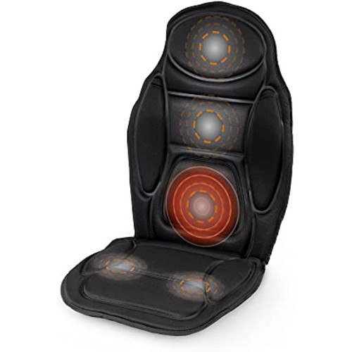 Massagesitzauflage