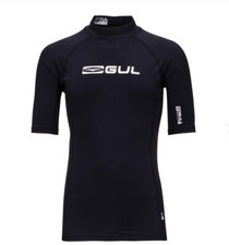 GUL Herren unter Neopren Shirt Ausschlagsweste Schwimm Sonnen shirt alle Größen