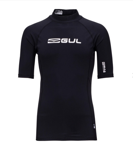 Gul herren unter - herren, shirt