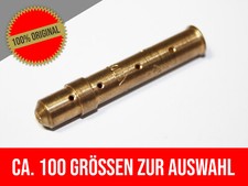 Solex Hauptdüse Vorkrieg preWar Vergaser - ADLER DKW HORCH WANDERER BMW HANOMAG