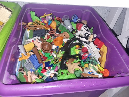 Playmobil reiterhof - playmobil,