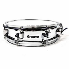 GRV Piccolo Steel 14x3,5"