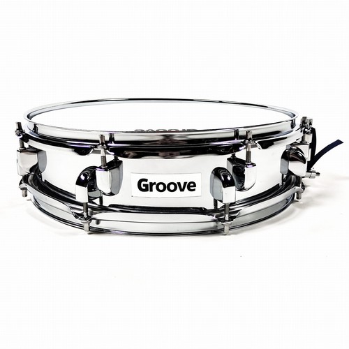 Grv piccolo steel - grv,