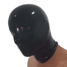 Anatomische Latex Maske aus