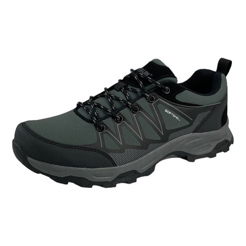 Herren trekkingschuhe - herren,