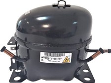 HOTPOINT TT1117GY Kompressor