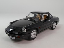 Laudoracing Alfa Romeo Spider
