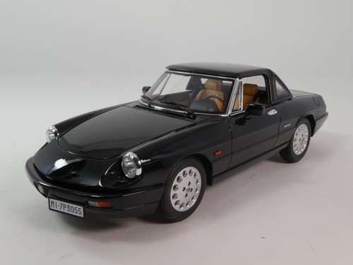 Laudoracing alfa romeo spider - romeo,