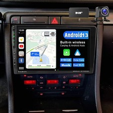 4+64GB Android 13 GPS