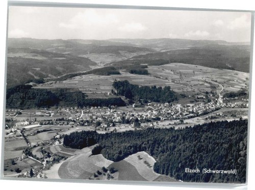 Elzach emmendingen - emmendingen, bw