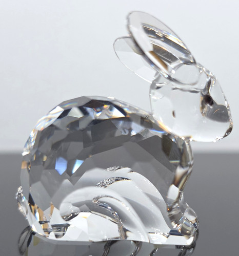 Swarovski zodiak hase - swarovski,
