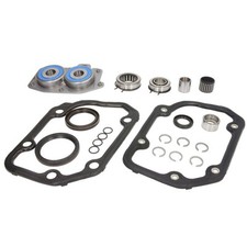 Lager, Schaltgetriebe