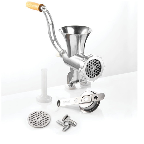 Fleischwolf gsw größe - gsw, 8