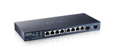 Zyxel XMG1915-10E 8-Port
