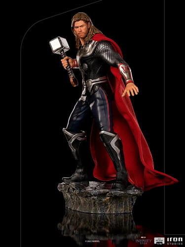 The infinity saga bds art - the,