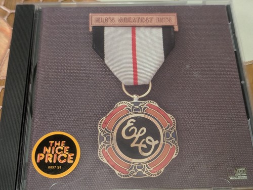 Electric light orchestra - electric,