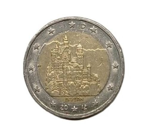 Euro 2012 bayern - 2012,