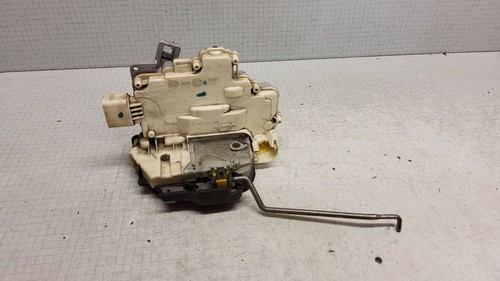 Audi 2008 vorne links - 8p,