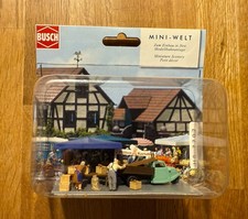 Top: Busch 7707 Mini Welt