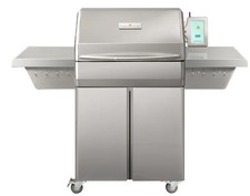 Memphis Pro Cart ITC3 with