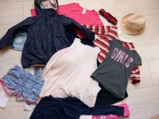 15 Teile Marken Kleiderpaket