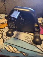 Dymos 100 Mini Bike Heimtrainer