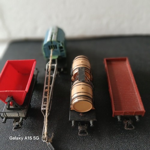 1konvolut märklin wagon - 4,