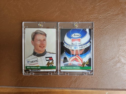 1992 grid formula mika - grid,